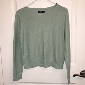 FOREVER 21 Knit Sweater